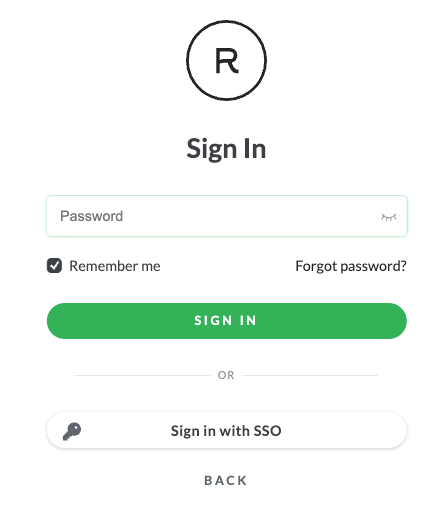 Accessing Radaro - Perfect Minimal Design - 8K